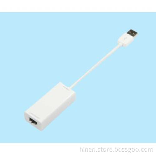 USB 3.0 to Gigabit Ethernet Adapter